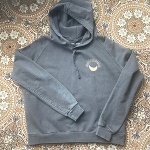 Jackson Rowe Hoodie — Large